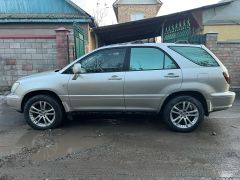 Сүрөт унаа Lexus RX