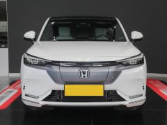 Photo of the vehicle Honda e:NP1