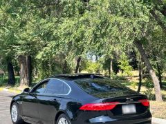 Сүрөт унаа Jaguar XF