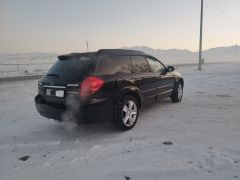 Сүрөт унаа Subaru Outback