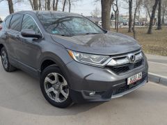 Сүрөт унаа Honda CR-V