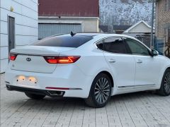 Фото авто Kia K7