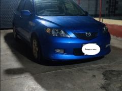 Сүрөт унаа Mazda Demio