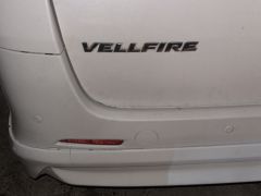 Photo of the vehicle Toyota Vellfire