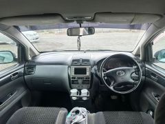 Photo of the vehicle Toyota Ipsum