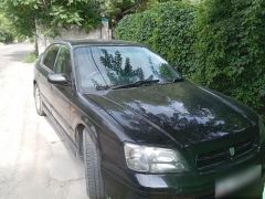 Сүрөт унаа Subaru Legacy