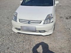 Фото авто Honda Stream