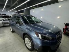 Сүрөт унаа Subaru Outback