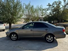 Фото авто Toyota Camry