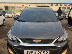 Сүрөт унаа Chevrolet Spark