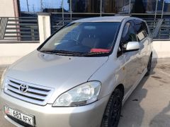 Сүрөт унаа Toyota Ipsum