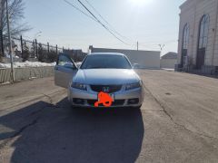 Photo of the vehicle Honda Accord