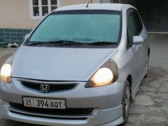 Photo of the vehicle Honda Fit