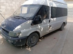 Фото авто Ford Transit