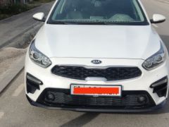 Photo of the vehicle Kia K3