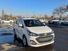 Photo of the vehicle Chevrolet Spark