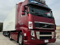 Фото авто Volvo FH