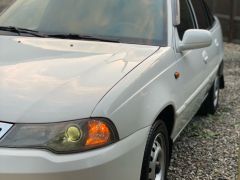 Сүрөт унаа Daewoo Nexia