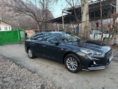 Photo of the vehicle Hyundai Sonata