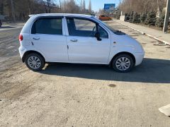 Сүрөт унаа Daewoo Matiz