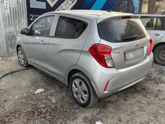 Photo of the vehicle Chevrolet Spark