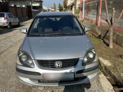 Photo of the vehicle Honda Civic