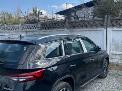 Сүрөт унаа Skoda Kodiaq