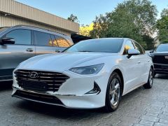 Сүрөт унаа Hyundai Sonata