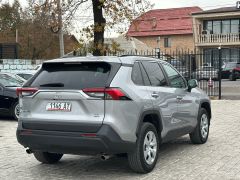 Photo of the vehicle Toyota RAV4