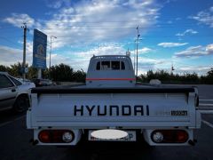 Фото авто Hyundai Porter