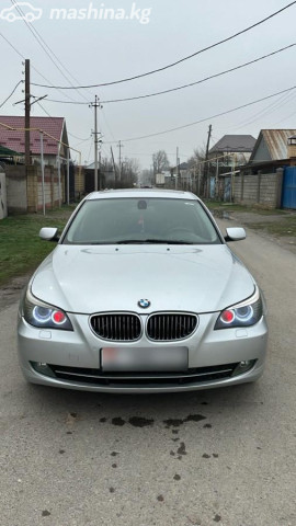 BMW 5 серии