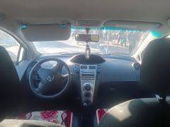 Photo of the vehicle Toyota Yaris