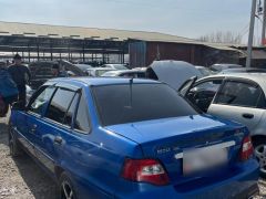 Сүрөт унаа Daewoo Nexia