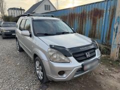 Photo of the vehicle Honda CR-V