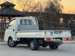 Фото авто Hyundai Porter