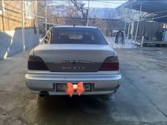 Фото авто Daewoo Nexia