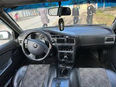 Сүрөт унаа Daewoo Nexia