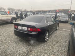 Сүрөт унаа Honda Accord