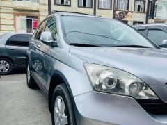 Сүрөт унаа Honda CR-V