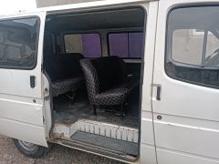 Фото авто Ford Transit