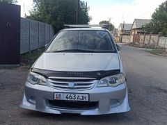 Сүрөт унаа Honda Odyssey