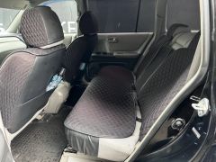 Сүрөт унаа Toyota Highlander