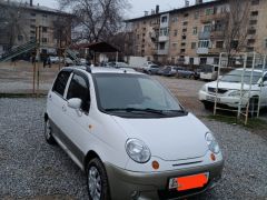 Photo of the vehicle Daewoo Matiz