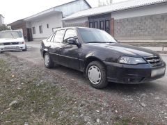 Сүрөт унаа Daewoo Nexia