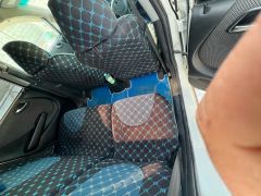 Сүрөт унаа Honda Fit