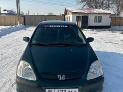 Сүрөт унаа Honda Civic