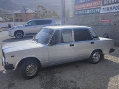 Фото авто ВАЗ (Lada) 2107