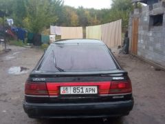 Photo of the vehicle Mazda 626