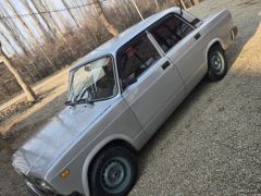 Фото авто ВАЗ (Lada) 2107