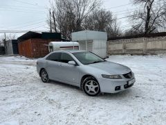 Фото авто Honda Accord